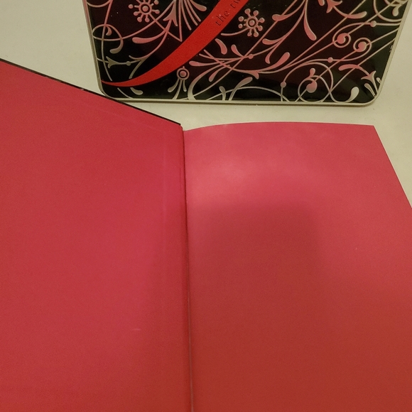 The Twilight Saga Tin box set - Picture 10 of 14